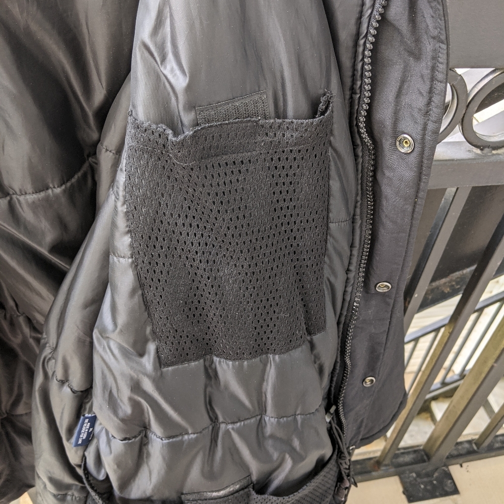 Coat - Picture 3 of 7